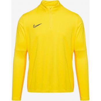 Camiseta de Entrenamiento Nike Dri-FIT Academy 23 para Niños Amarilla