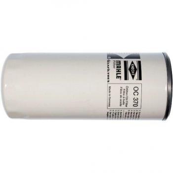 Knecht OC 370 filtro de aceite