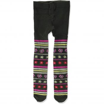 Tuc Tuc Leotardos Wildness, Medias para Niñas,