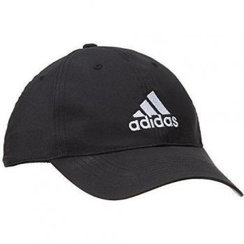adidas Perf Cap Logo - Gorra unisex, color negro / azul / blanco, talla OSFL