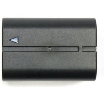 CELLONIC® Batería de Repuesto BN-V408U V416U V428U BN-V438U para JVC GR-DVL100 DVL145 DVL150 DVL157 DVL167 GR-DV2000 DV3000 DV4000 DV500 GR-D20 D21, 3300mAh, Accu Sustitución Camara, Battery