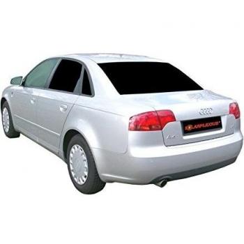 Auto sol protección Audi A4 a4b6 Sedan Bj. 2000 - 2004 25387- 5