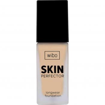 Wibo Skin Perfector Longwear Foundation 06C Sand 30ml