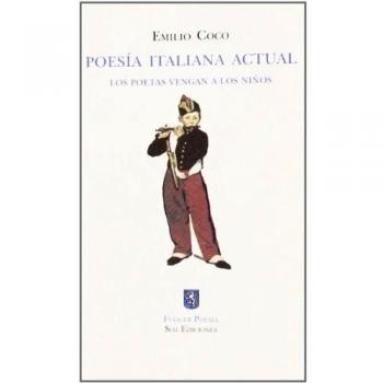 POESIA ITALIANA ACTUAL