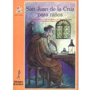 San Juan de la Cruz para niños: 23