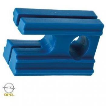 Brilliant Tools BT595702 - Herramienta de inmovilización para árbol de levas, compatible con vehículos Opel Astra, Corsa y Vectra