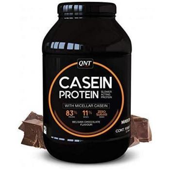 Optimum Nutrition Gold Standard 100% Casein Protein Powder, Slow Digesting Micellar Casein, 908g
