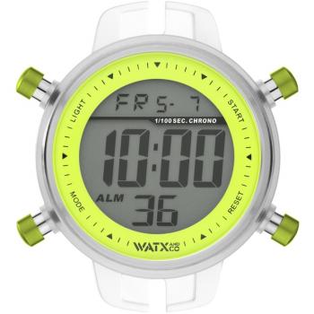 Reloj Unisex Watxandco RWA1126 (43mm) con caja para reloj
