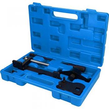 Kit de herramientas para ajuste de tiempos de motor Diesel Brilliant Tools BT594250 para motores Opel y GM 2.0, 2.2 Ecotec