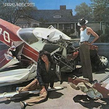 Indiscreet [Vinilo]
