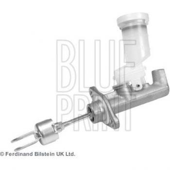 Cilindro Maestro de Embrague BLUE PRINT ADC43432 para vehículos con volante a la izquierda, depósito líquido frenos MITSUBISHI: Galant 6, 6