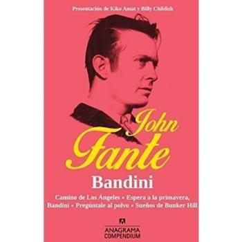 Bandini - John Fante