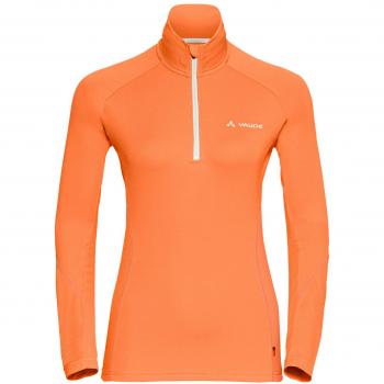 VAUDE Women 's Larice Light Camiseta Jersey, Mujer, 406232460340, Gerbera, 34