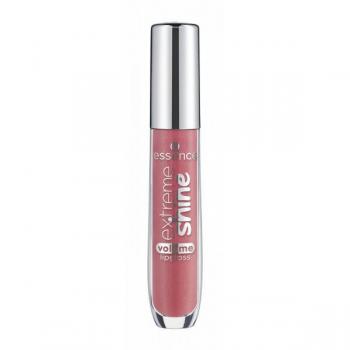 Essence Extreme Shine Volume Lipgloss 09 Shadow Rose 5ml