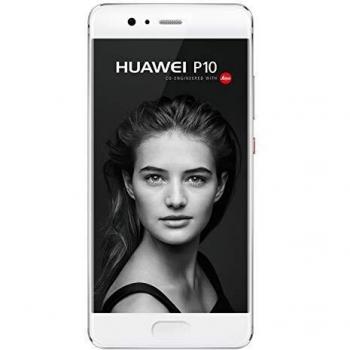 Huawei P10 4G 64+4GB DS Moonlight Silver