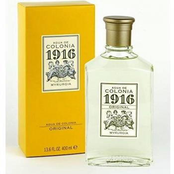 1916, Original Eau de Cologne 400ml