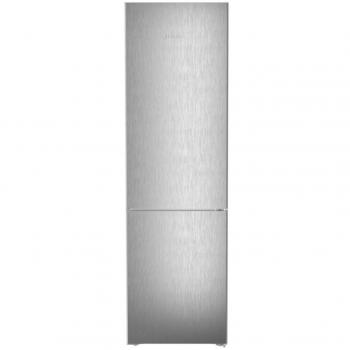 Combi LIEBHERR CNsfd 5703 Pure No Frost Plata 2.01m Eficiencia D