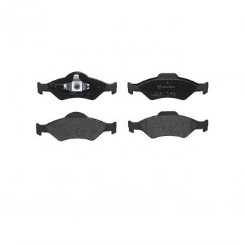 Pastillas de freno BREMBO P 24 054