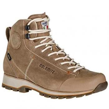 Botas casual de mujer CINQUANTAQUATTRO HIGH FG W Gore Tex Dolomite