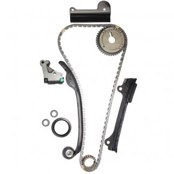 Juego de Cadena de Distribución SKF VKML 92004