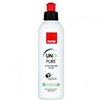 Rupes Uno Pure Ultra-Fine Finishing Polish 250ml