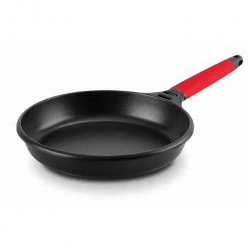 FUNDIX Sartén, Aluminio, Without Handle, 18 cm