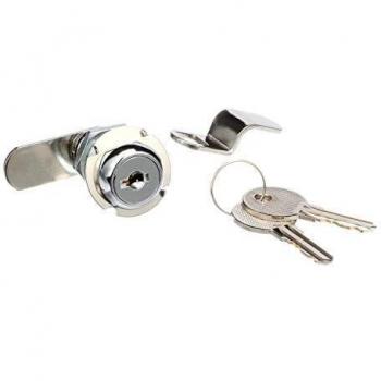 Seachoice 50-37241 Cerradura Bombín para Compartimentos