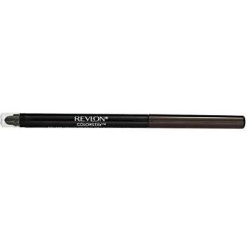 Revlon ColorStay™ Eyeliner with Sharpener, Shade 203 Brown, 0.28 g