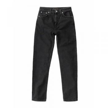 Nudie Jeans Breezy Britt Women's Denim Trousers