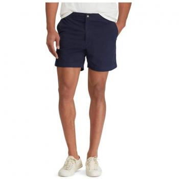 Ralph Lauren - Short Bermuda Man 710644995023 - S, Navy