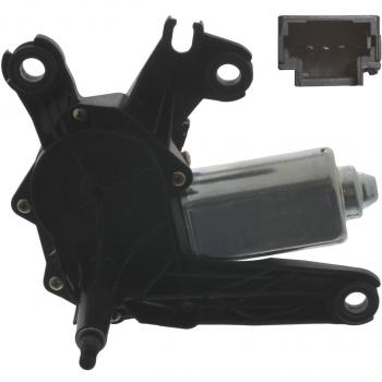 Motor limpiaparabrisas FEBI BILSTEIN 40506 - Tipo: Motor del limpiaparabrisas, Marca: FEBI BILSTEIN, Número de pieza: 40506