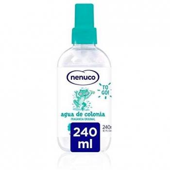 Nenuco Eau de Cologne Original Spray
