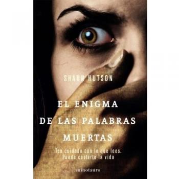 El enigma de las palabras muertas: La letra con sangre entra...