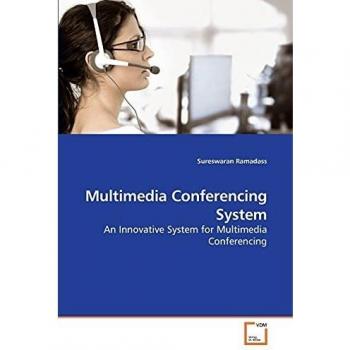 Sistema de Conferencias Multimedia con Libros Especializados de Sureswaran Ramadass