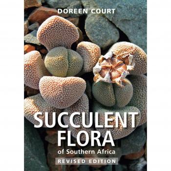 Succulent Flora of Southern Africa