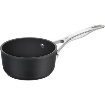 Sartén Ballarini Alba L ALBG1L0.16U Negro Acero Inoxidable Aluminio 16 cm