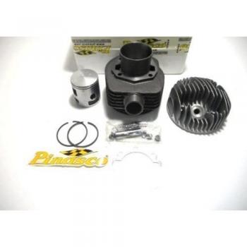 PINASCO 25030804 KIT MODIFICACIÓN CILINDRO PARA D.63 177cc VESPA 150 VBA VBB