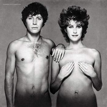 Chagrin D'amour - Vinyl + 7 Single