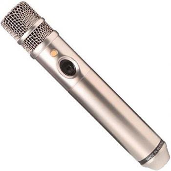 Rode NT3 Cardioid Condenser Microphone