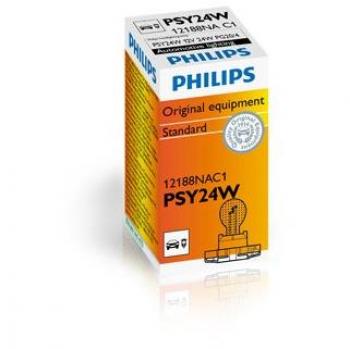 Lámpara intermitente PHILIPS 12188NAC1