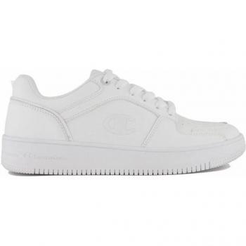 Zapatillas Champion Low Cut Shoe Rebound 2.0 Low Legacy Blanco Mujer