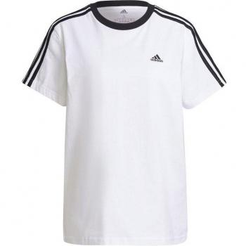 Camiseta Adidas 3-Stripes Badge of Sport