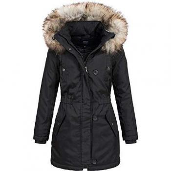 Only Iris Women's Parka