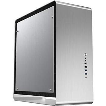 Jonsbo UMX6 Silver USB-C/3.0