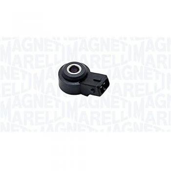 Sensor de detonaciones MAGNETI MARELLI 064836029010 para RENAULT CLIO 3, MEGANE 3, SCENIC 3, SMART Fortwo II Cabriolet y NISSAN Almera T