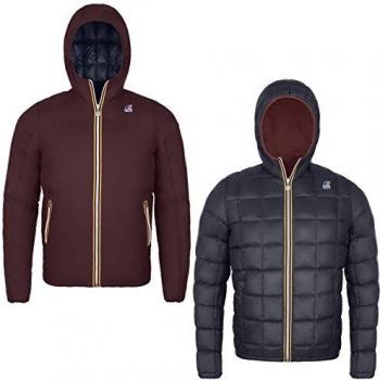 Chaqueta - Jacques Thermo Plus Double - Niños - Amaranto ibiza - 12M