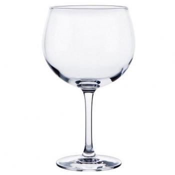 Copa Mesa Comb 72cl Gin Lum Vidrio Luminarc 6 Pz