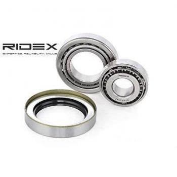 Kit de Cojinetes de Rueda RIDEX 654W0447 para Mercedes-Benz, Eje Delantero, Ambos Lados