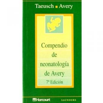 Compendio de neonatología de Avery