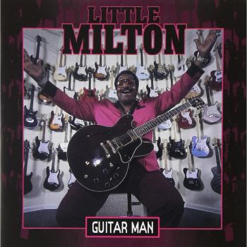 Guitar Man